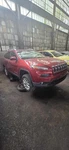 2014-2023 Jeep Cherokee 2.4L Front Floor Center Console Assembly Used. Price: $112.22.