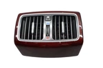 11-13 Hyundai Equus Sig Rear Center Console Hvac A/c Vent Trim Switch Oem Used. Price: $57.75.