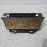 2001-2008 Jaguar X Type Center Lower Console Wood Oem Used. Price: $71.99.