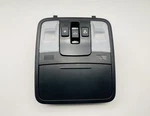 2019-2024 Kia Forte Sedan Overhead Roof Console Black Oem Warranty Used. Price: $94.99.