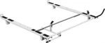 4082L Kargomaster K47 4090L Single Clamp Lock Van Ladder Rack System New. Price: $716.75.