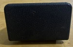 89-95 Toyota 4RUNNER Center Console Rear Ashtray Gray 74109-20040 Used. Price: $19.95.
