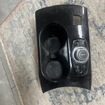 2018 Infiniti QX30 Center Console Cup Holder Trim Panel Black Oem 969XB5DF0A BB7 Used. Price: $80.00.
