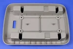 Genuine Mopar Floor Console Tray 1SP20BD1AA New. Price: $48.94.