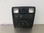 22 Toyota Tacoma Trd Offroad 3.5L Console Black Front Without Sunroof Used. Price: $175.00.