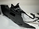 Gmc Chevy Equinox Terrain Center Console Black Leather W/ Shift Knob Denali Used. Price: $311.38.