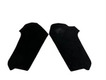 20-24 Tesla Model Y Center Console Side Panel Trim Pair 1493062-00-C / 1493061 Used. Price: $95.00.