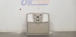 16 Infiniti QX80 Overhead Roof Console Gray Used. Price: $49.72.