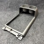 2004-2008 Ford F-150 Center Console Panel Cover Bezel W Cupholder 5L3X-15045D74 Used. Price: $42.50.