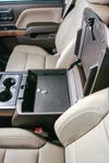 Tuffy Console Safe With Keyed Lock For Chevrolet Silverado New. Price: $229.00.