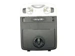Overhead Console With Sunroof Switch Black Fits 2008-2009 Pontiac G8 69261 Used. Price: $82.79.