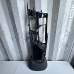2014-2019 Chevrolet Corvette C7 Center Console Base Oem Used. Price: $135.00.