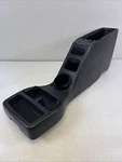 01-07 Dodge Dakota 01-03 Durango Center Console Assembly Oem Gray Read Used. Price: $299.99.