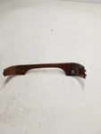 2014 Mercedes Class Instrument Cluster Bezel Trim Cover Oem Used. Price: $60.00.