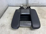 2024 Jeep Wagoneer Center Console Black Leather Armrest With Storage Oem Used. Price: $159.95.
