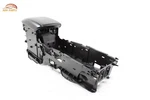 2021-2023 Ford Explorer Center Console Base Frame Body Bracket W/ Armrest Oem Used. Price: $192.49.