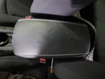 2019-25 Toyota Corolla Front Console Floor Hatchback Armrest Only Used. Price: $151.62.