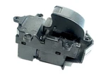 98-02 Honda Accord Passenger Power Window Switch Black Oem Used. Price: $26.00.