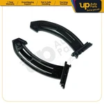 Glove Box Holding Bracket Mount Frame 5114275 For Opel Astra G, Zafira New. Price: $7.49.