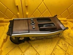 2011-2013 Infiniti M37 M57 Center Console Shifter Trim Panel Central Used. Price: $84.79.