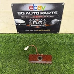 Bmw E38 740IL Rear Center Console Cigarette Lighter Switch Wood Panel Trim Oem Used. Price: $37.46.