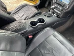 Console Front Floor With Electronic Locking Fits 15-23 Mustang 1006859 Used. Price: $195.00.