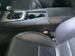 Console Front Floor Fits 13-14 Camaro 786938 Used. Price: $100.00.