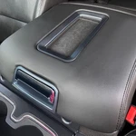 Center Console Armrest Lid 2014-2018 Chevrolet Silverado/gmc Sierra 2015-2020 Ta New. Price: $144.98.