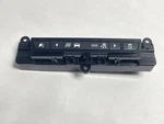 16-20 Jaguar Xe Console Drive Mode Traction Control Switch Panel Oem Used. Price: $45.00.