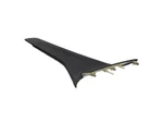 Genuine Mopar Console Panel 6PP211X7AB New. Price: $273.76.