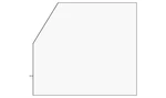 Genuine Nissan Rear Trim Panel 96930-6RZ1A New. Price: $203.02.