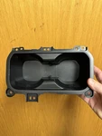 2016-2021 Toyota Tacoma Cup Holder 55625-04020 Oem Used Black Console Insert. Price: $49.00.