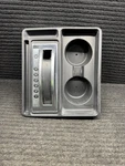 2003-2007 Hummer H2 Console Shifter Trim Cover Molding Panel Oem Cd Used. Price: $274.00.