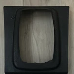 74 Mercedes W115 300D A/t Center Console Shifter Trim Panel Bezel Cover Oem Used. Price: $59.00.