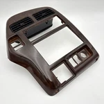 1997-2000 Infiniti QX4 Nissan Pathfinder Radio Bezel Center Dash Trim 4X4 Oem Used. Price: $49.99.