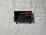 2010-2012 Mercedes Benz Class Glk Ashtray Insert A2048100330 Oem Used. Price: $22.99.
