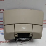 06-11 Hyundai Elantra Center Front Dash Storage Compartment 84780-2H000 Oem Used. Price: $31.45.