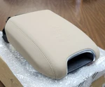 Genuine 2018-2024 Porsche Cayenne Center Console Armrest Lid 9Y0-864-101-D-OT5 New. Price: $575.95.
