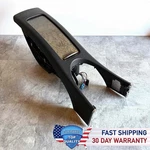 2005-2009 Mercedes W211 E350 E55 Center Console Armrest Storage Unit Black Oem Used. Price: $169.00.