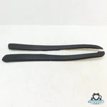 07-13 Bmw X5 E70 Front Right & Left Side Center Console Trim Moulding Panel Oem Used. Price: $138.99.