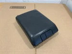 Mercedes-benz Ml W163 Centre Console Armrest Leather Anthracite A1636830491 Used. Price: $60.86.