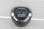 03' F150 Black Overhead Roof Center Console Map Dome Lamps Lights Oem Wty Used. Price: $81.69.