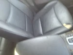2014 Bmw X3 Used Front Floor Armrest Gray Vinyl 4DR Suv Genuine Oem 241-10579A. Price: $100.70.
