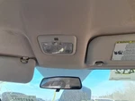 2016 Toyota Corolla Used Overhead Console Black 4DR Sedan No Sunroof 241-14172. Price: $105.64.