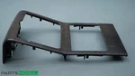 11-13 Hyundai Equus Sig Front Center Console Upper Trim Cover Panel Oem Used. Price: $36.00.
