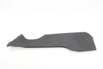 2020-2024 Lincoln Aviator Front Left Side Lower Center Console Trim Oem Black Gh Used. Price: $44.47.