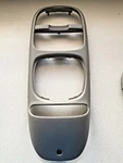 1997-2003 Pontiac Grand Prix Gtp 3.8L Overhead Roof Console Trim Oem Used. Price: $10.17.