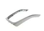 New Audi A4 B8 Center Console Cover Trim 8K0863305M7V7 Original. Price: $670.47.