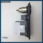 2009-2015 Jaguar Xf Console Usb Aux Jack Socket Port A2C5336865900 Used. Price: $89.73.