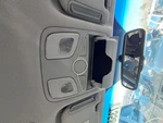 2014-2015 Kia Sorento Overhead Console Black 4DR Suv Used 241-11462. Price: $119.22.